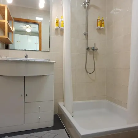 Terra Delicias בית נופש *