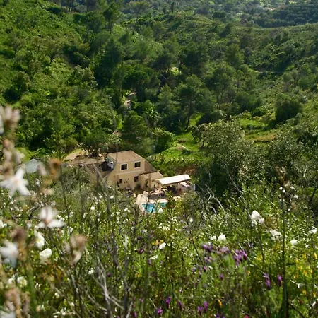 Terra Delicias Nyaraló