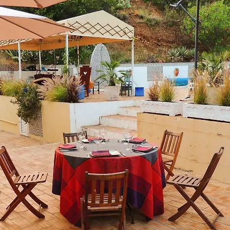 בית נופש Terra Delicias *