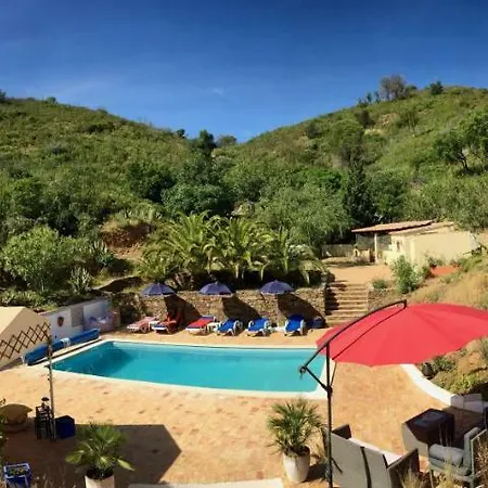 Terra Delicias Nyaraló *