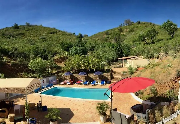 Terra Delicias Nyaraló *