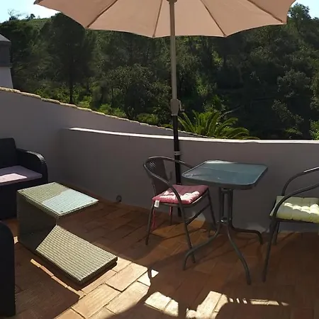 Holiday home Terra Delicias Morenos