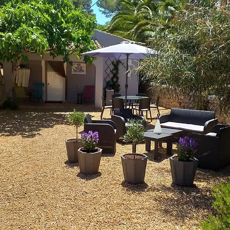 Terra Delicias Hébergement de vacances *