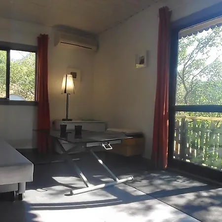 Terra Delicias Holiday home