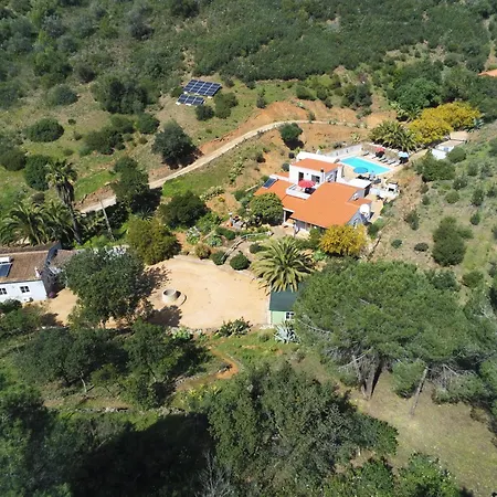 Terra Delicias Holiday home *
