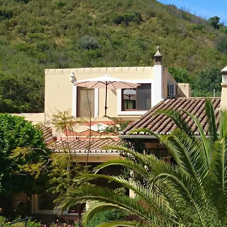 Terra Delicias Holiday home