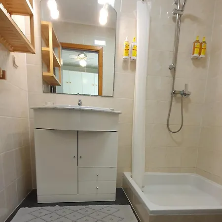 Terra Delicias Holiday home Morenos