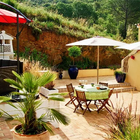 Terra Delicias Morenos