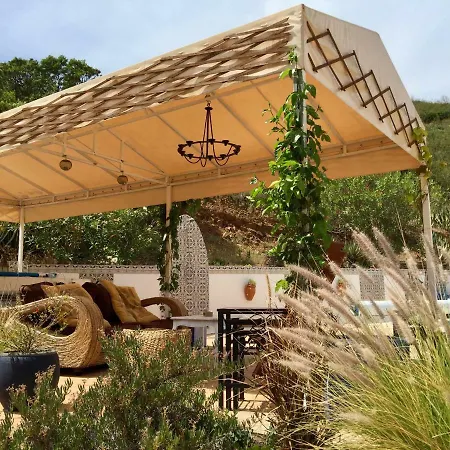 Terra Delicias Morenos