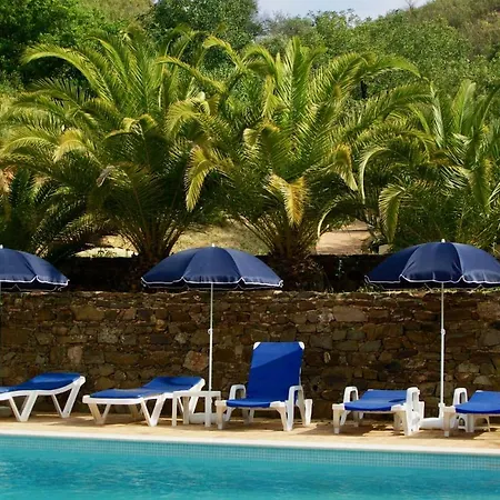 Terra Delicias Hébergement de vacances *