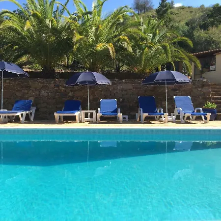 Terra Delicias 펜션 Morenos