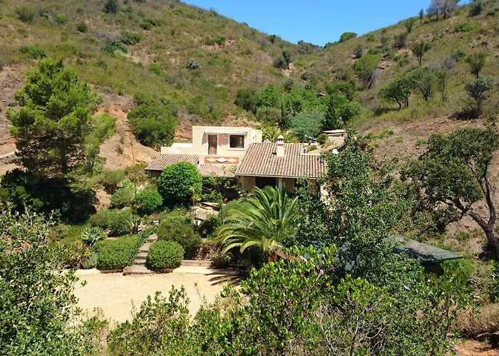 Terra Delicias * Morenos