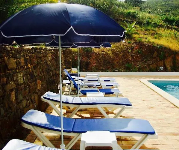 Terra Delicias 펜션 *