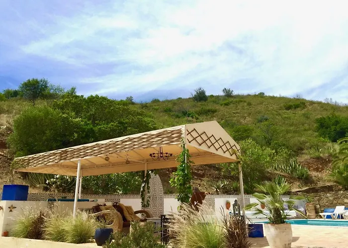 Terra Delicias Morenos