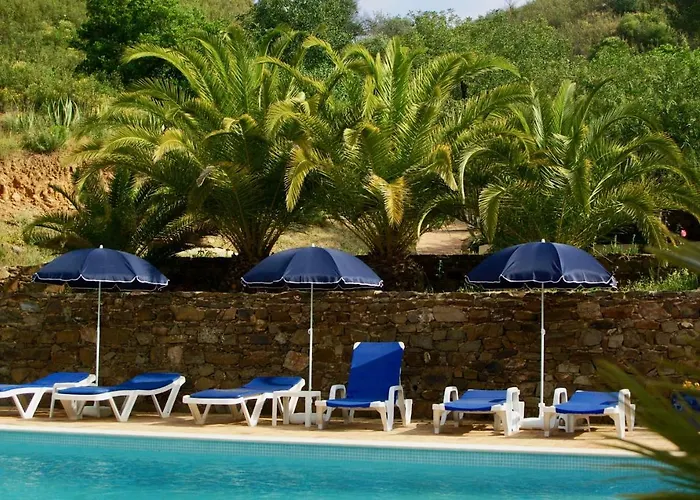 Terra Delicias 펜션 *