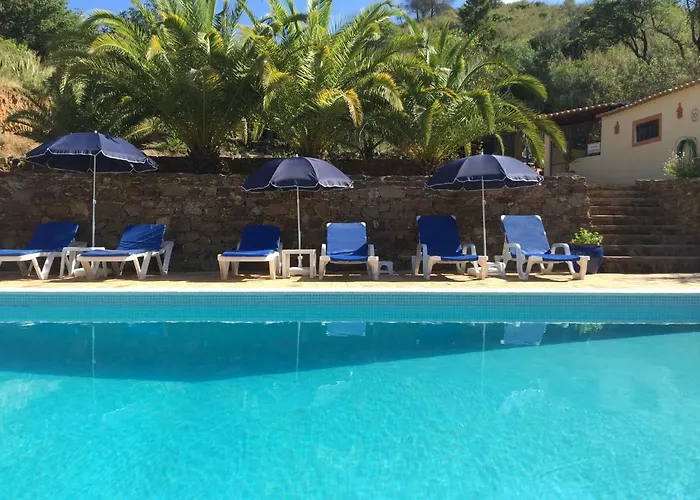 Terra Delicias 펜션 Morenos