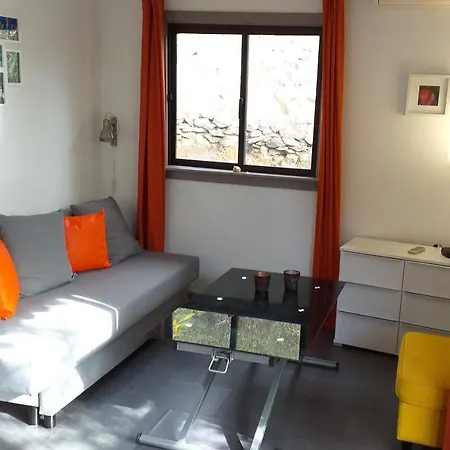 Terra Delicias Feriehus *