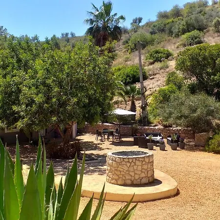 Dom wakacyjny Terra Delicias *