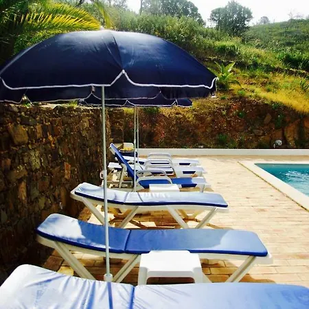 Terra Delicias Dom wakacyjny *