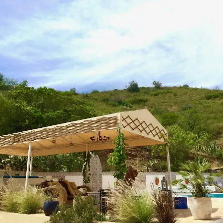 Terra Delicias Morenos